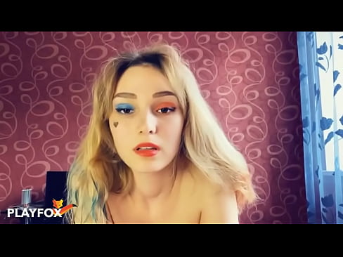 ❤️ Taikavirituaalitodellisuuslasit antoivat minulle seksiä Harley Quinnin kanssa Kotitekoinen porno at fi.credit-assorti.ru ❤