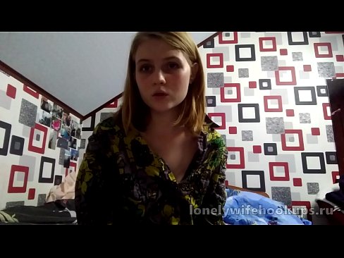 ❤️ Nuori blondi opiskelija Venäjältä tykkää isommista kaluista. Kotitekoinen porno at fi.credit-assorti.ru ❤