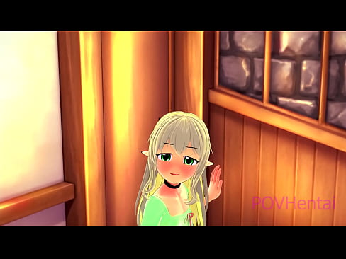 ❤️ (Trap) Elvish-piika auttaa pesemään kasvot. Kotitekoinen porno at fi.credit-assorti.ru ❤
